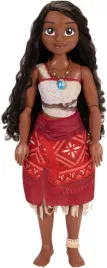 disney-moana-2-playdate-doll-my-size-fashionmoana-with-hair-accessories