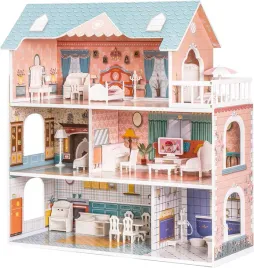 robud-wooden-doll-house-with-accessories-and-blue-61-x-23-5-x-65-cm