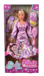 simba-steffi-love-flower-hair-105733640-toy-doll-purple-32-5-centimetros