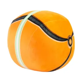 club-mocchi-metroid-prime-morph-ball-mega-plush-toy-12-orange-7-9-inches