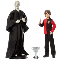 harry-potter-collectible-doll-2-pack-gift-set-with-12-inch-mehrfarbig