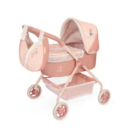 tulipe-doll-stroller-my-first-decuevas-86074-pink-50x35x56-cm