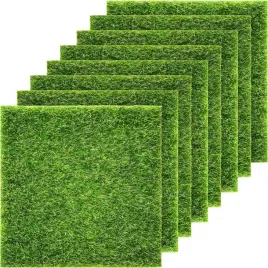 pangda-artificial-garden-grass-life-like-fairy-grass-lawn-6-x-6-green
