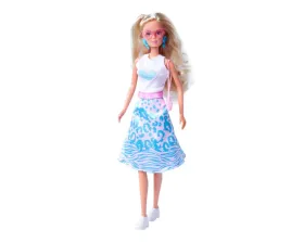 simba-steffi-love-leo-look-doll-multicoloured-11-42-inches