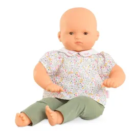 corolle-mon-grand-poupon-bebe-cheri-52-cm-soft-body-doll-multicoloured