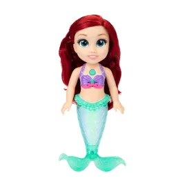 jakks-pacific-disney-my-little-mermaid-my-singing-friend-ariel-14-inches