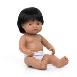 miniland-doll-hispanic-boy-without-underwear-is-soft-vinyl-multi-color
