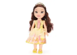 disney-princess-belle-my-first-toddler-doll-multicolor-small