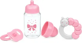 jc-toys-set-of-3-doll-accessories-bottle-light-pink-10-x-4-centimeters