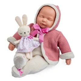 jc-toys-vintage-doll-la-baby-original-collection-soft-body-pink-43-cms