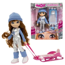 giochi-preziosi-unique-eyes-25-cm-doll-sophia-with-their-eyes-pink