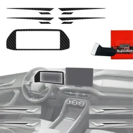 folia-do-wnetrza-grizzglass-pianoskin-matte-do-skoda-kodiaq-2-2024-2025-5w1