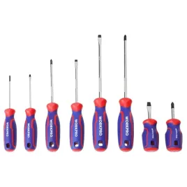 wkretaki-zestaw-8-szt-plaskie-i-krzyzakowe-cr-v-magnetyczne-workpro