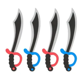 relaxdays-foam-pirate-sword-set-of-4-toy-sabre-for-12-x-41-x-2-cm