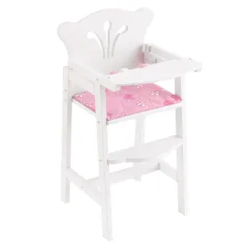 kidkraft-lil-doll-high-chair-wooden-high-chair-for-baby-dolls-baby-doll