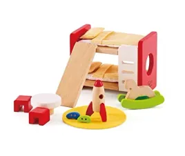 hape-children-s-room-or-highly-detailed-kid-s-room-doll-house-furniture-set