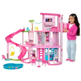 barbie-dreamhouse-3-storey-house-with-10-play-areas-including-pool-slide
