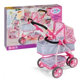 baby-born-pram-with-folding-hood-converts-from-classic-pram-to-a-sporty