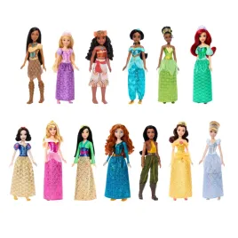 mattel-disney-princess-ultimate-princess-collection-with-13-fashion-dolls