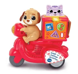 vtech-dash-n-deliver-scooter-teaches-colours-animals-numbers-songs