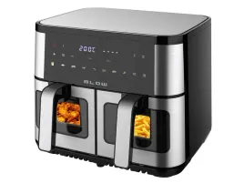 air-fryer-frytkownica-beztluszczowa-2500w-9l-dwukomorowy-blow