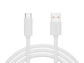 przylacze-usb-3a-usb-c-1m-biale-zawieszka-blow