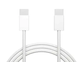 przylacze-usb-c-usb-c-1m-biale-plecionka-prolech
