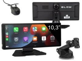 stacja-multimedialna-bezprzewodowa-carplay5-0-10-3-z-wideorejestratorem-i-kamera-cofania-blow