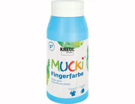 kreul-mucki-23201-finger-paint-750-ml-light-blue-ml-pack-of-1