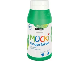 kreul-mucki-23201-finger-paint-750-ml-green-ml-pack-of-1