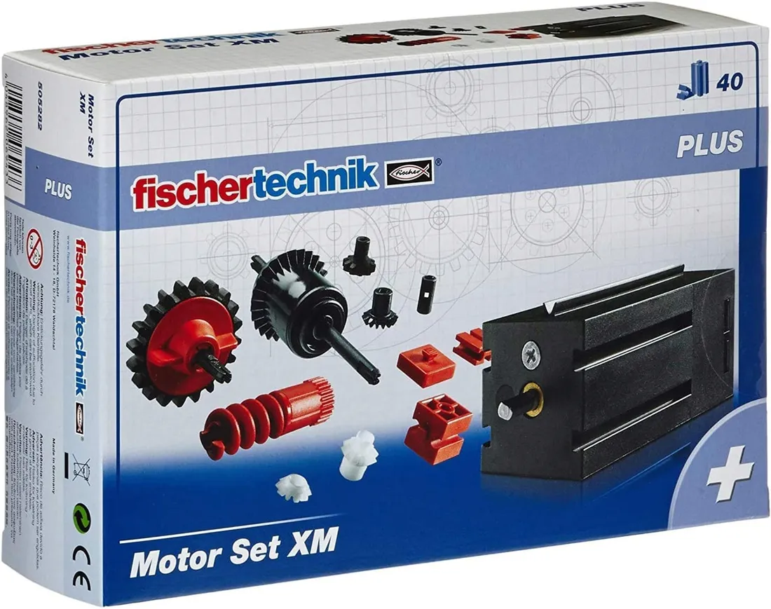fischertechnik-plus-motor-set-xm-black-stan-nowy