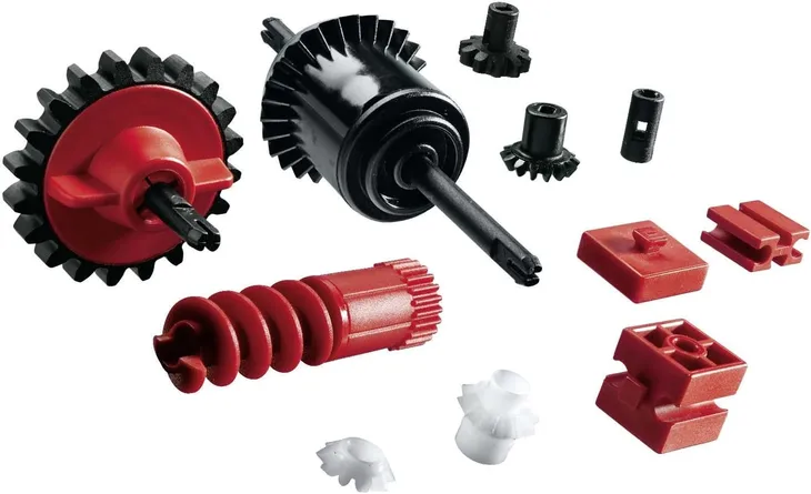 fischertechnik-plus-motor-set-xm-black-marka-fischertechnik