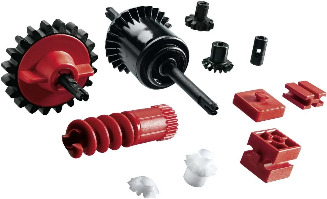 fischertechnik-plus-motor-set-xm-black