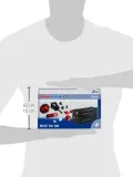 fischertechnik-plus-motor-set-xm-black-material-inny