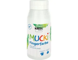 kreul-mucki-23201-bright-finger-paint-750-ml-in-white-ml-pack-of-1