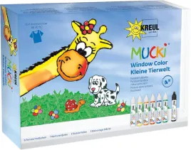kreul-mucki-24451-window-colour-set-smalltransparent-203-ml-pack-of-1