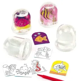 baker-ross-et437-sealife-colour-in-snow-globes-box-of-4