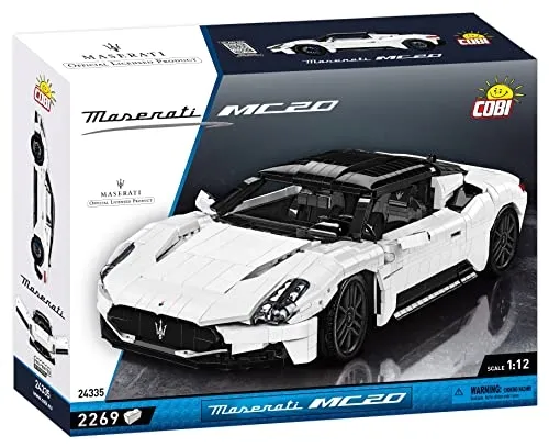 cobi-maserati-mc-20