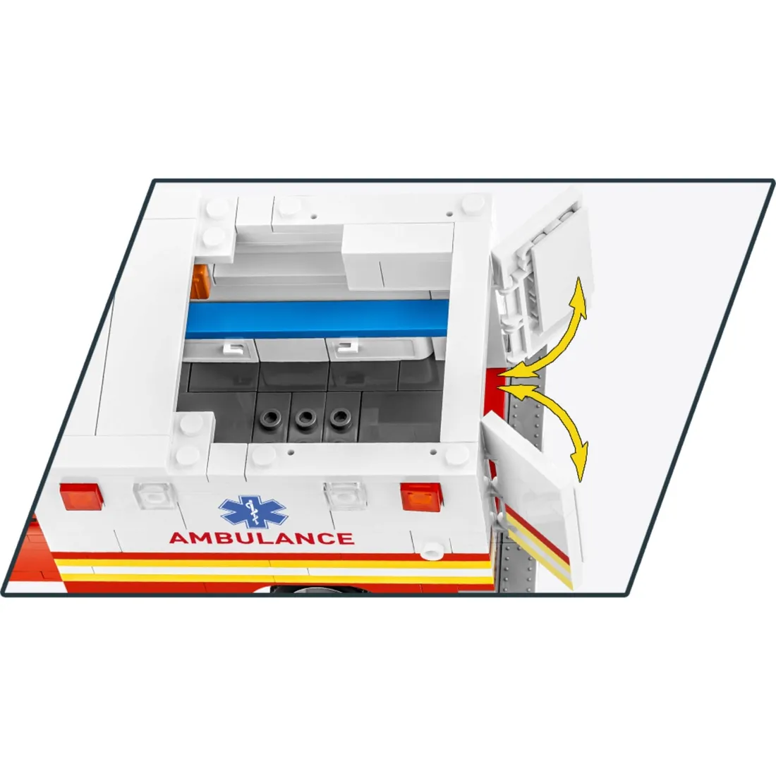 cobi-ram-3500-ambulance