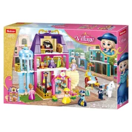 sluban-girls-dream-department-store