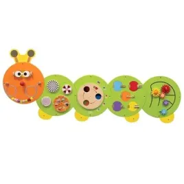 viga-44557-wall-toy-caterpillar-medium
