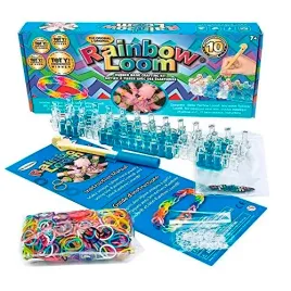 bandai-espana-s-a-rainbow-loom-creation-set