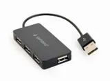 hub-4-portowy-usb-czarny
