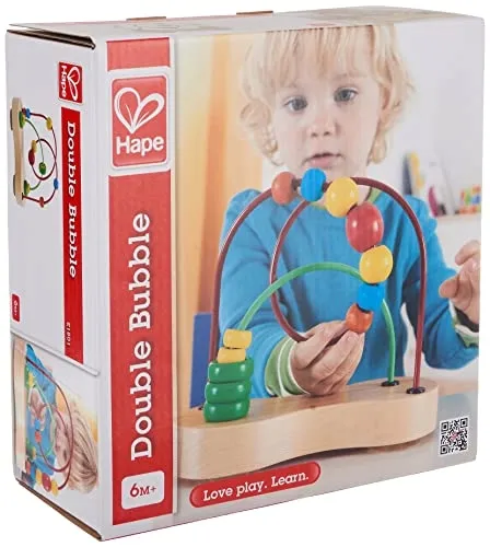 hape-hap-e1801-double-bubble