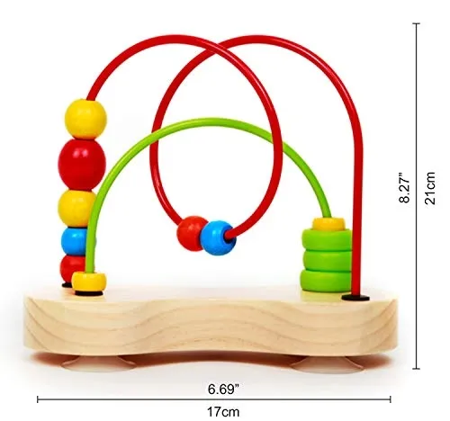hape-hap-e1801-double-bubble