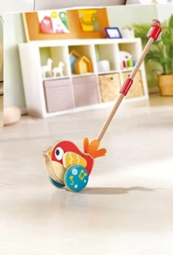 hape-hap-e0353-lilly-push-along-toy-marka-hape