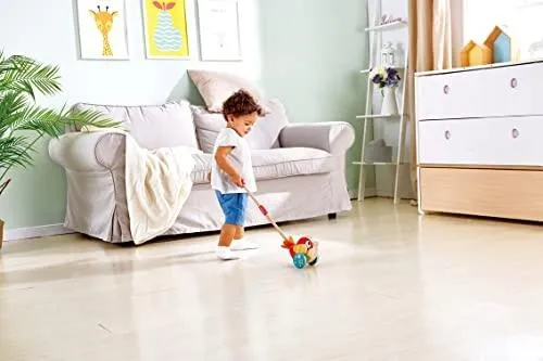 hape-hap-e0353-lilly-push-along-toy-material-inny