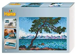hama-art-3606-claude-monet-bead-kit
