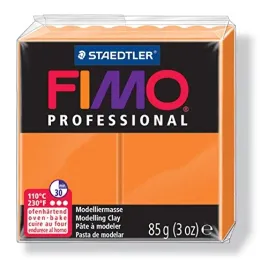 ferry-boite-4-pieces-fimo-professionnel-85g-orange-multicolor-85-g