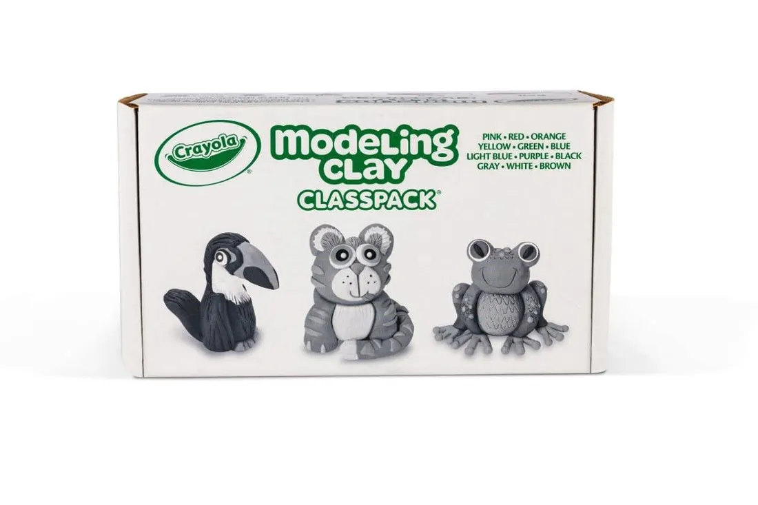 crayola-modelling-clay-228pc-classpack-12-colours-shape-build-mixed